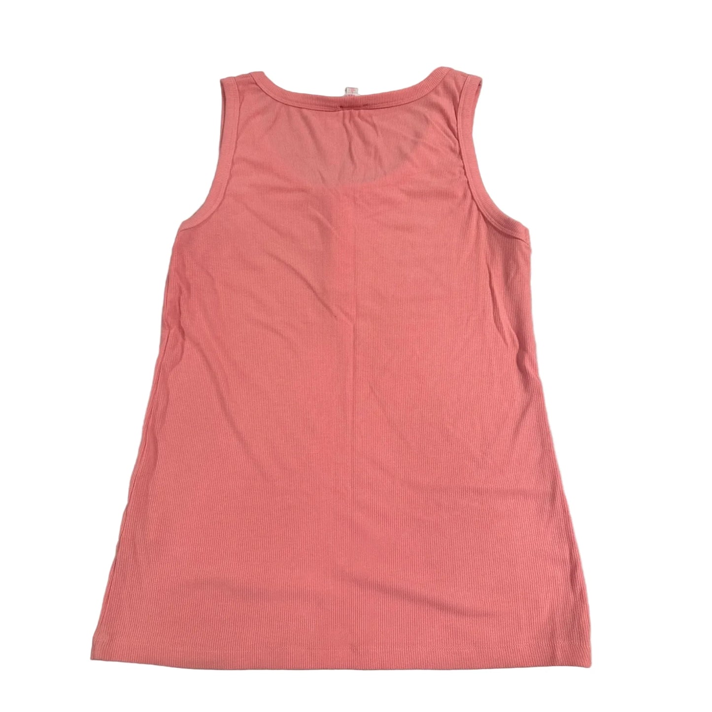 Tank Top By Pulse In Pink, Size: L