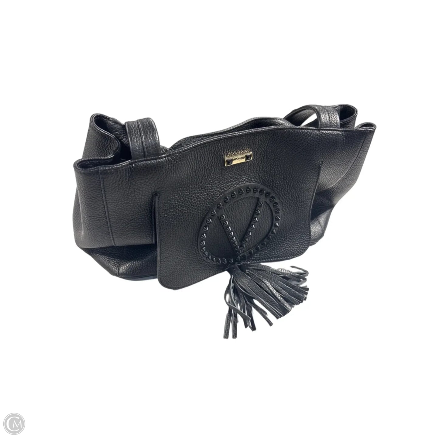 Handbag Designer By Valentino-mario, Size: Large
