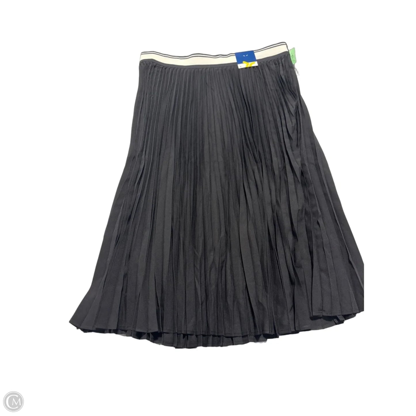 Athletic Skirt By Old Navy In Black, Size: L