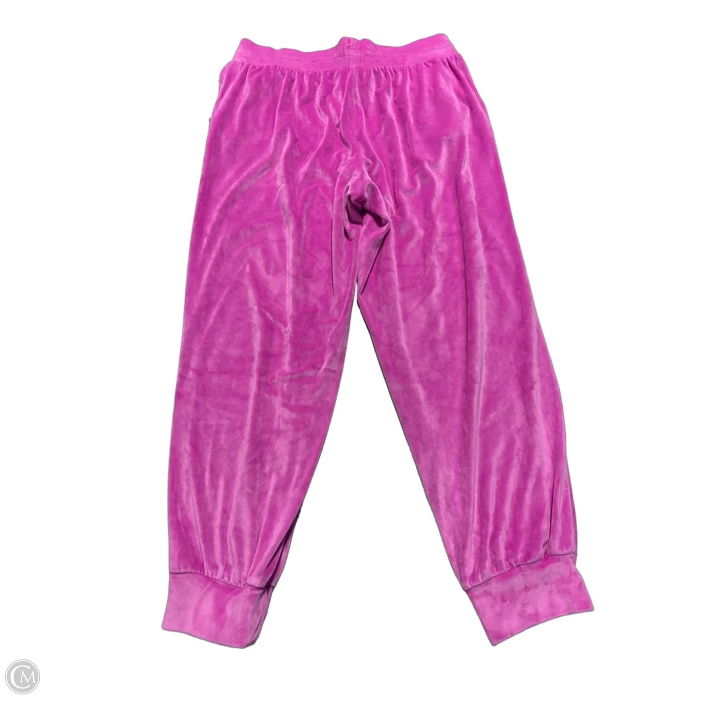 Pants Set 2pc By Victorias Secret In Pink, Size: L