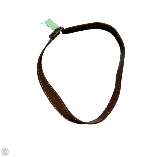 Belt By Cmc, Size: