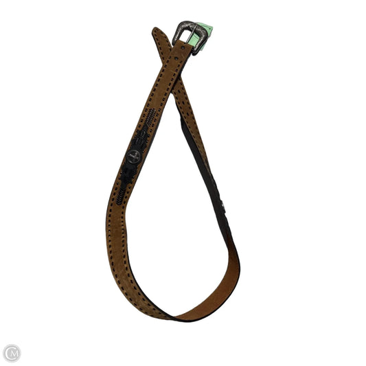 Belt By Cmc, Size: