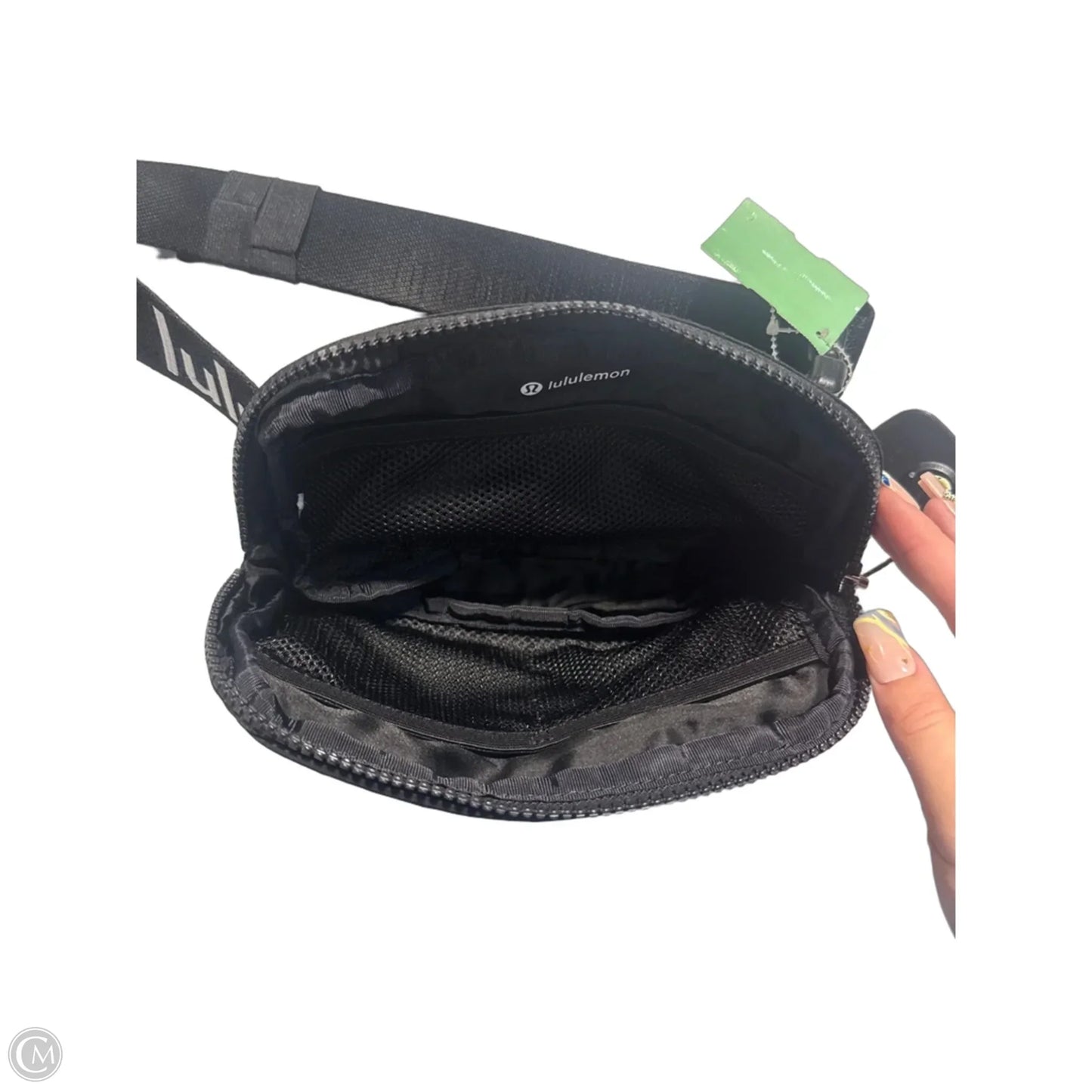 Belt Bag By Lululemon, Size: Medium