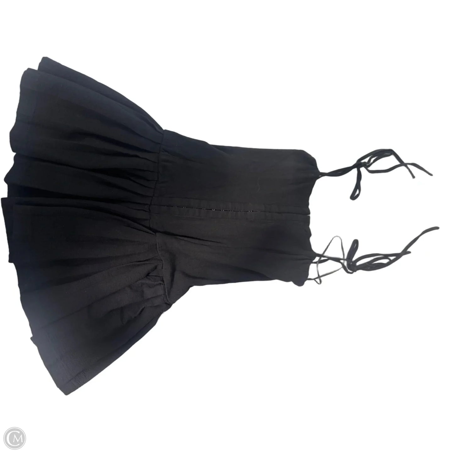 Dress Casual Short By Windsor In Black, Size: S