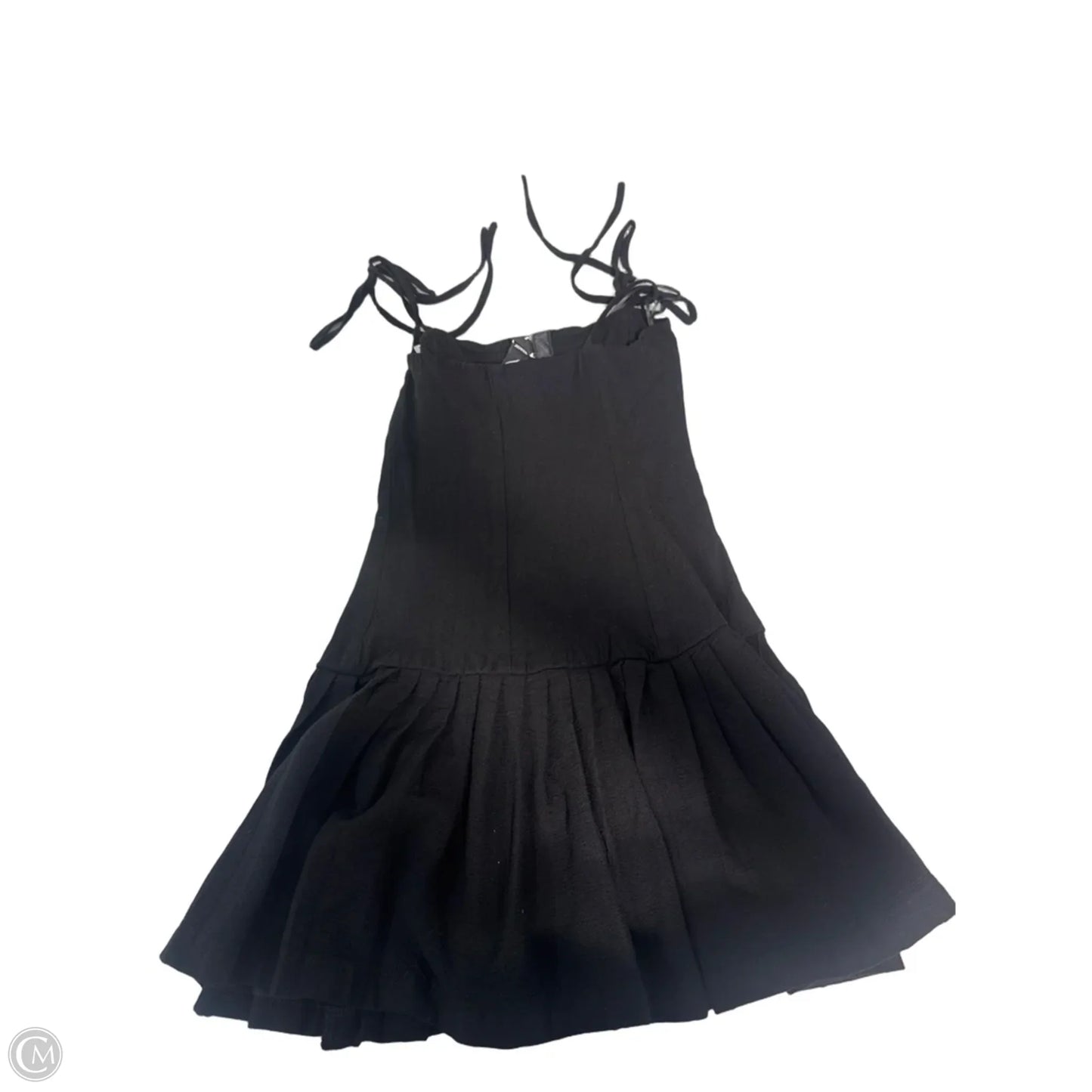 Dress Casual Short By Windsor In Black, Size: S
