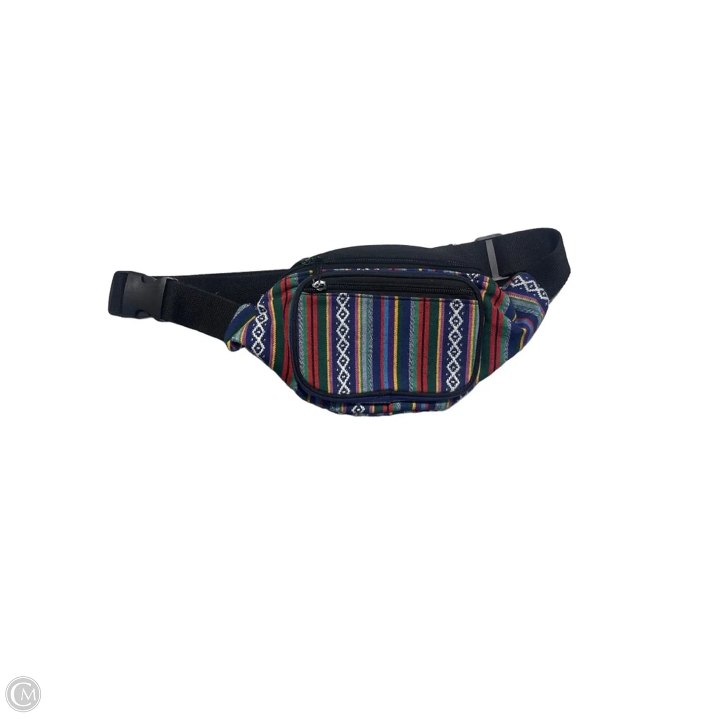 Belt Bag By Cmc, Size: Small