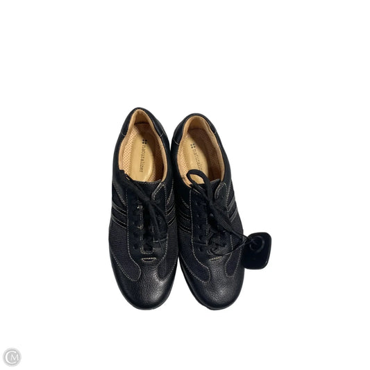 Shoes Sneakers By Naturalizer In Black, Size: 8