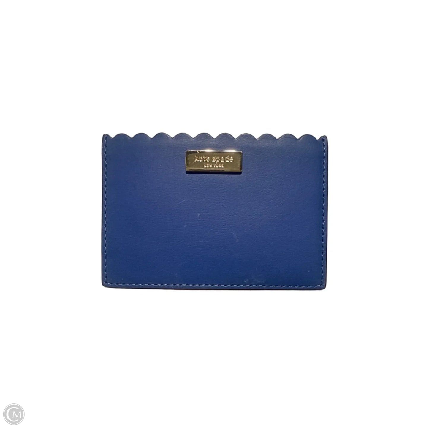 Id/card Holder Designer By Kate Spade, Size: