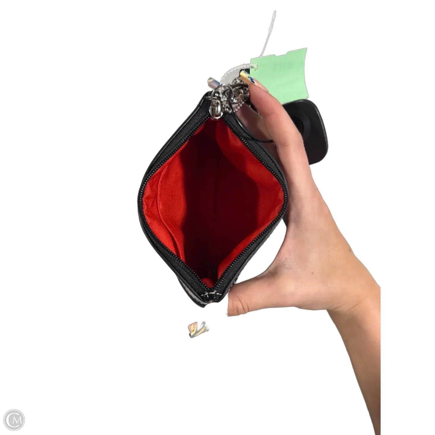 Wristlet Designer By Coach