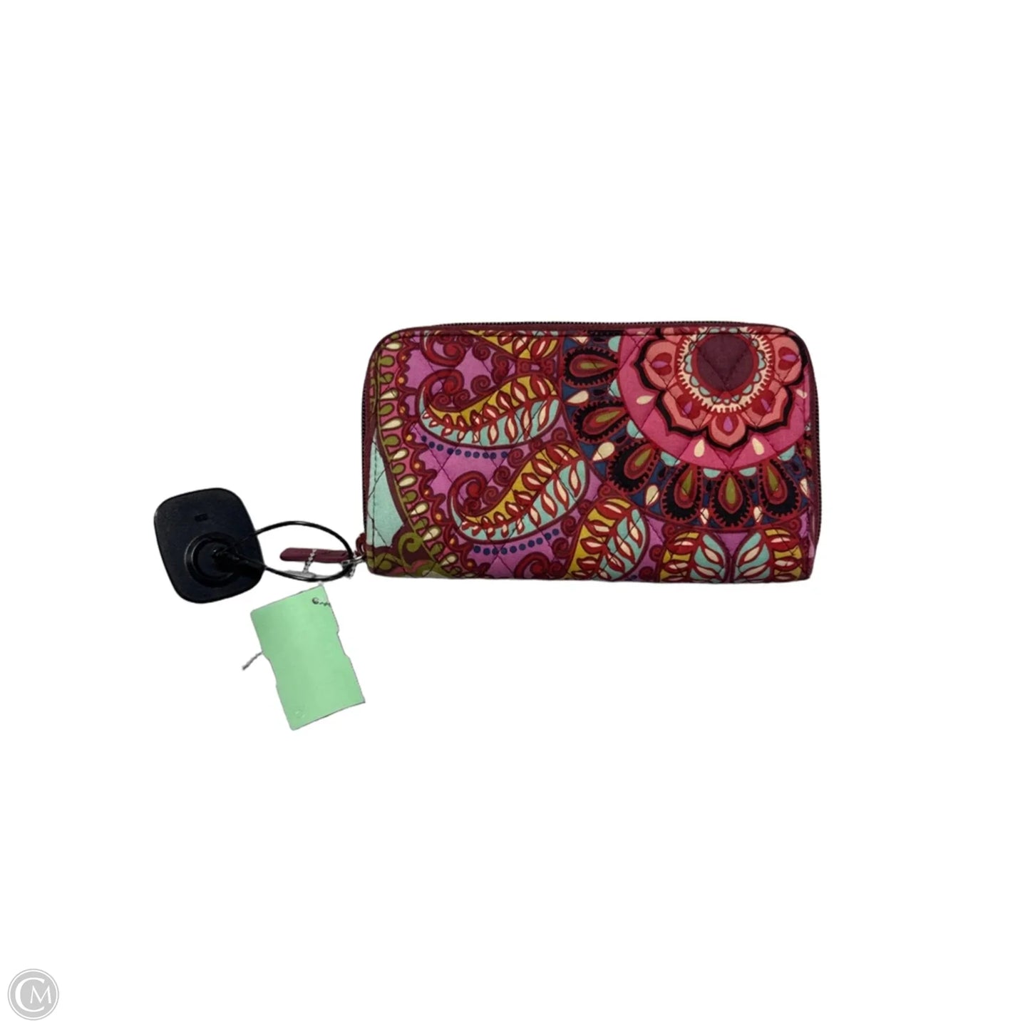 Wallet By Vera Bradley, Size: Small