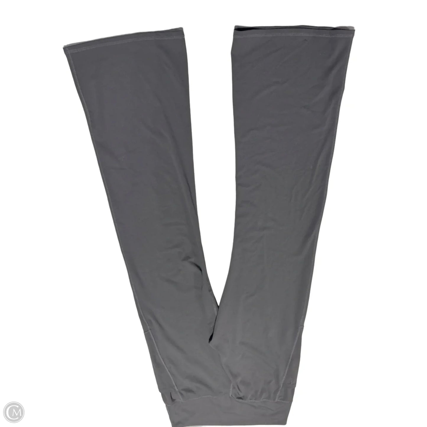 Athletic Pants By Cmc In Green, Size: Xxl