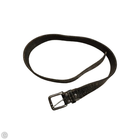 Belt By Cmc, Size: