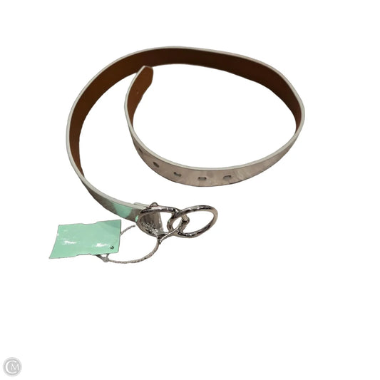 Belt By Cmc, Size:
