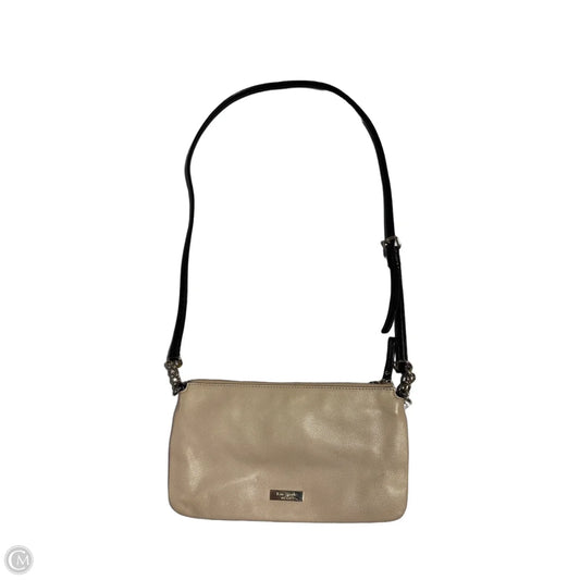 Crossbody Designer By Kate Spade, Size: Medium
