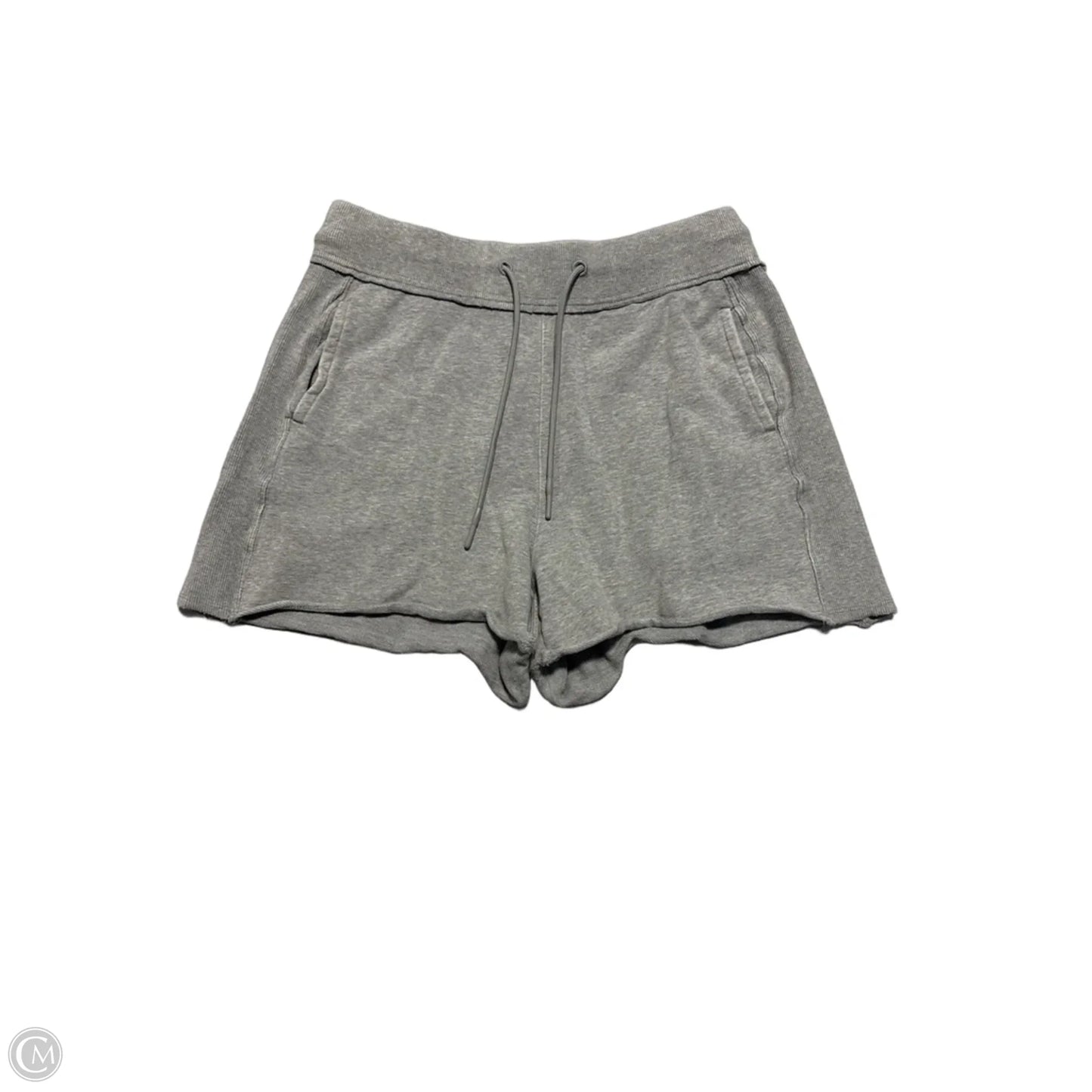 Shorts By Joy Lab In Grey, Size: S