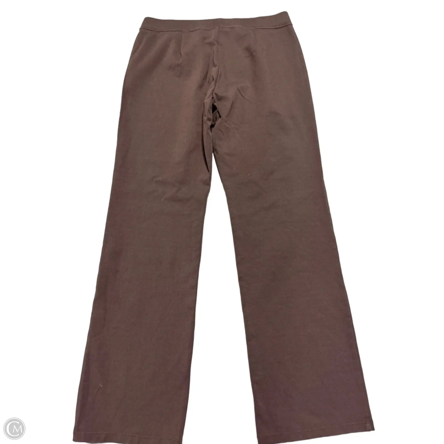 Pants Dress By Eileen Fisher In Brown, Size: 6