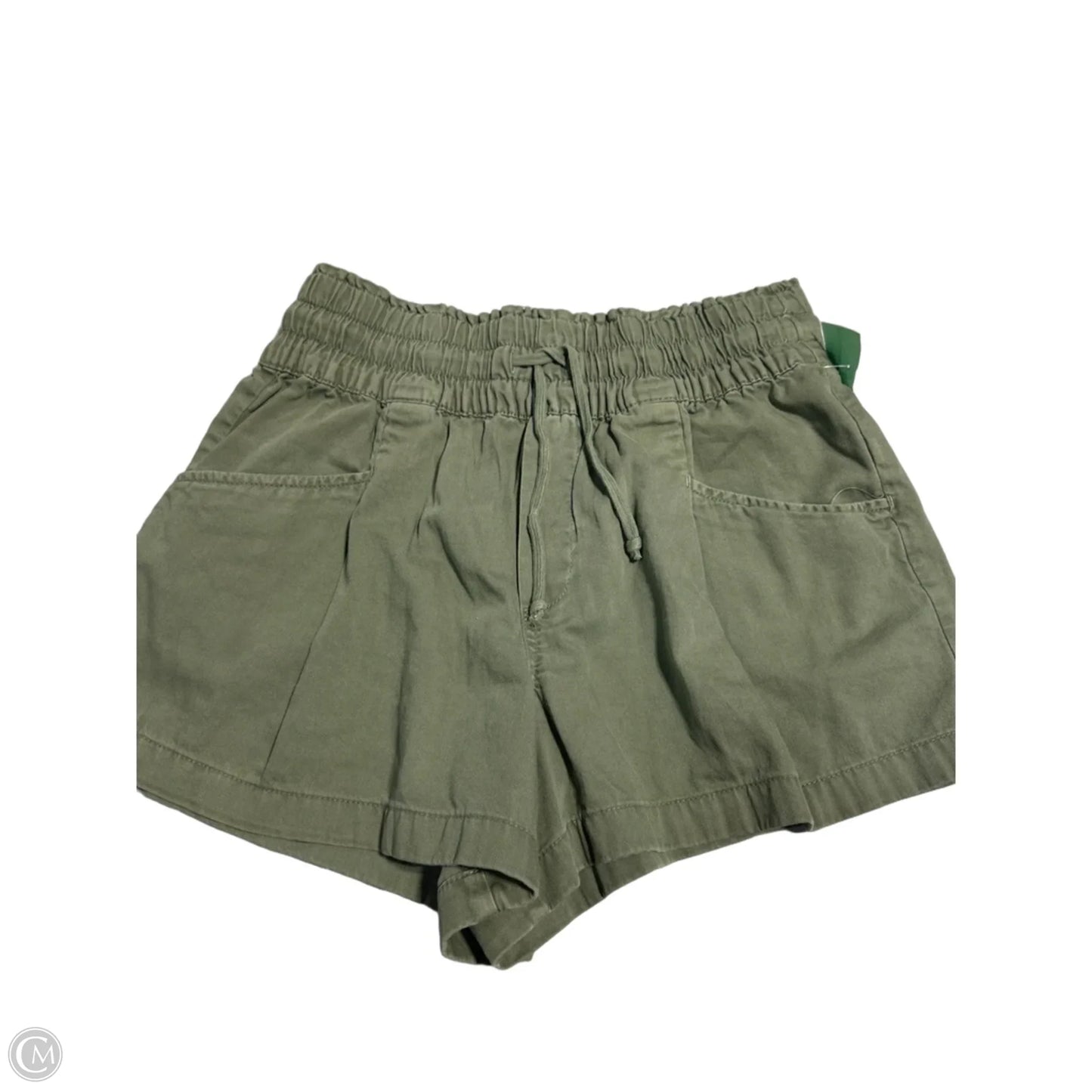 Shorts By Aerie In Green, Size: 6