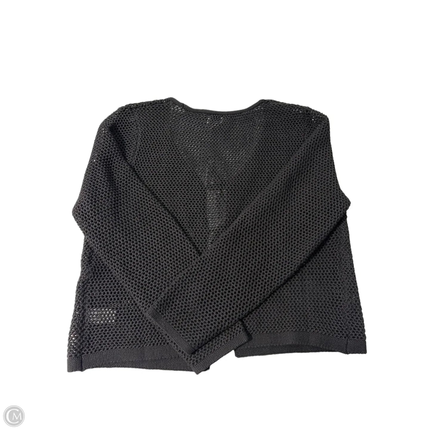 Sweater By A New Day In Black, Size: S