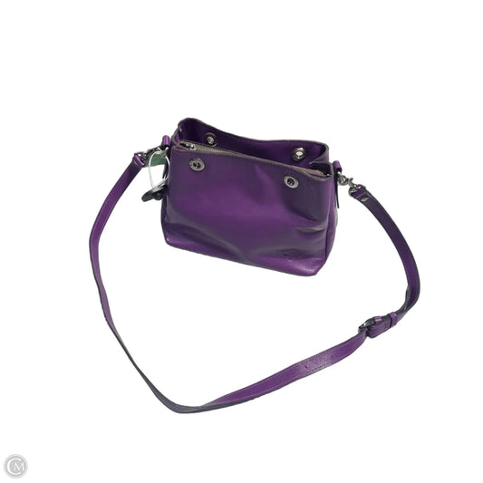 Crossbody Designer By Patricia Nash, Size: Medium