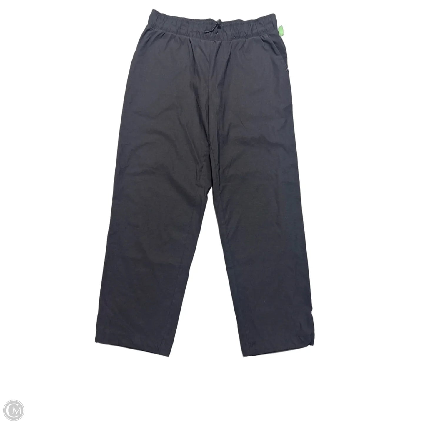 Athletic Pants By Mondetta In Black, Size: L