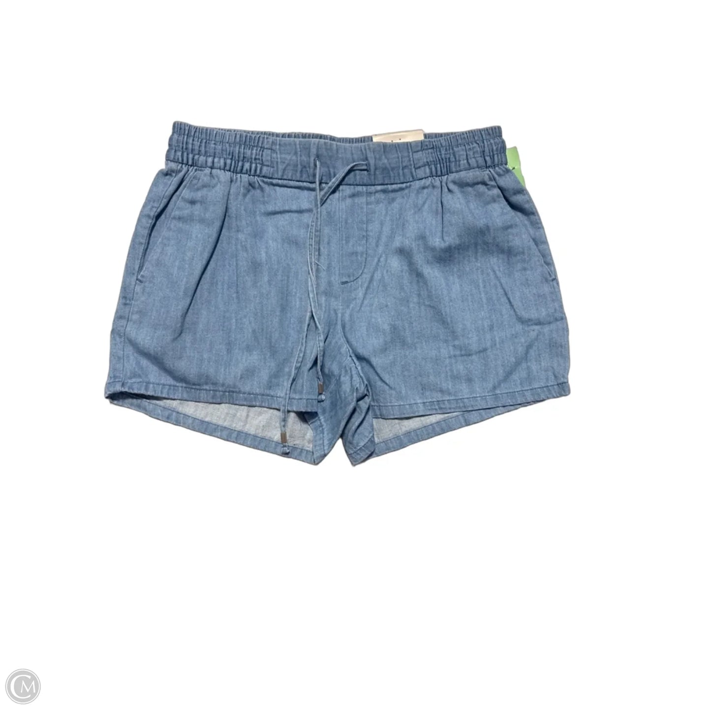 Shorts By Old Navy In Blue, Size: 4