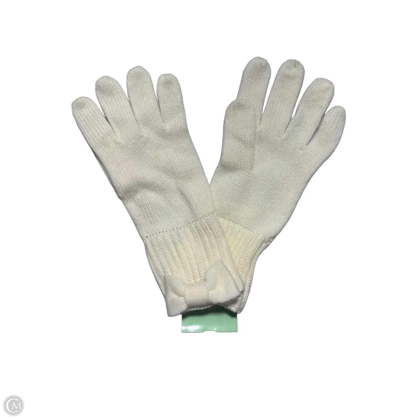 Gloves Designer By Kate Spade