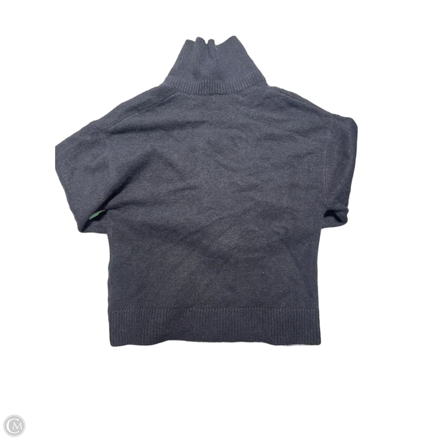 Sweater By Divided In Navy, Size: S