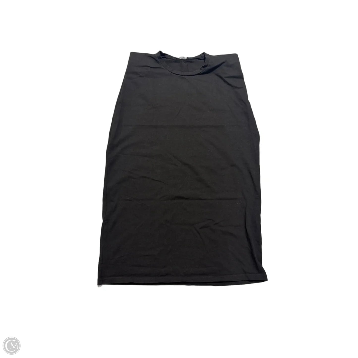 Dress Casual Short By Zara In Black, Size: L