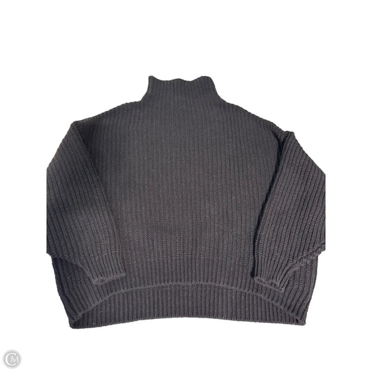 Sweater By Free People In Black, Size: M