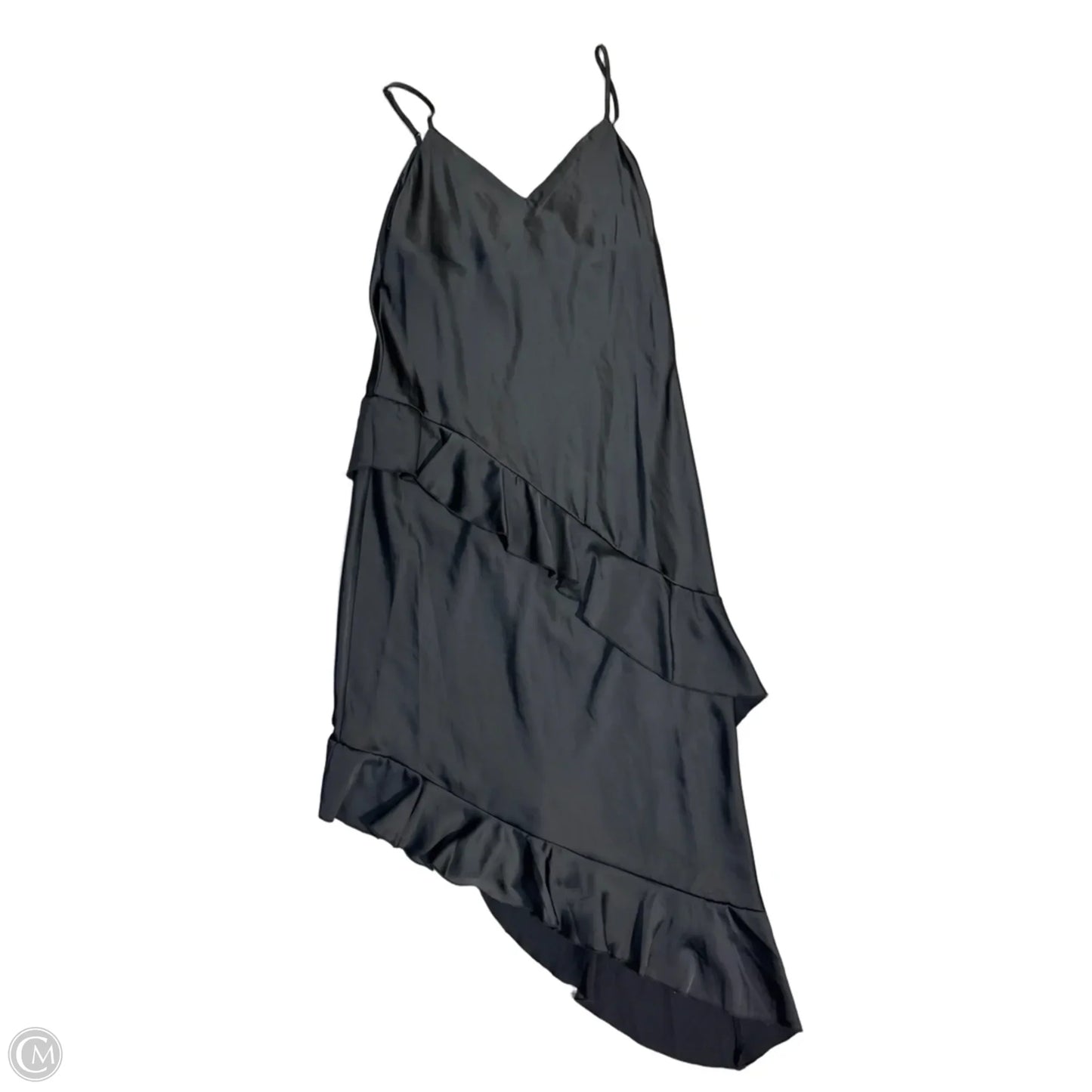 Dress Party Long By Gb In Black, Size: Xl