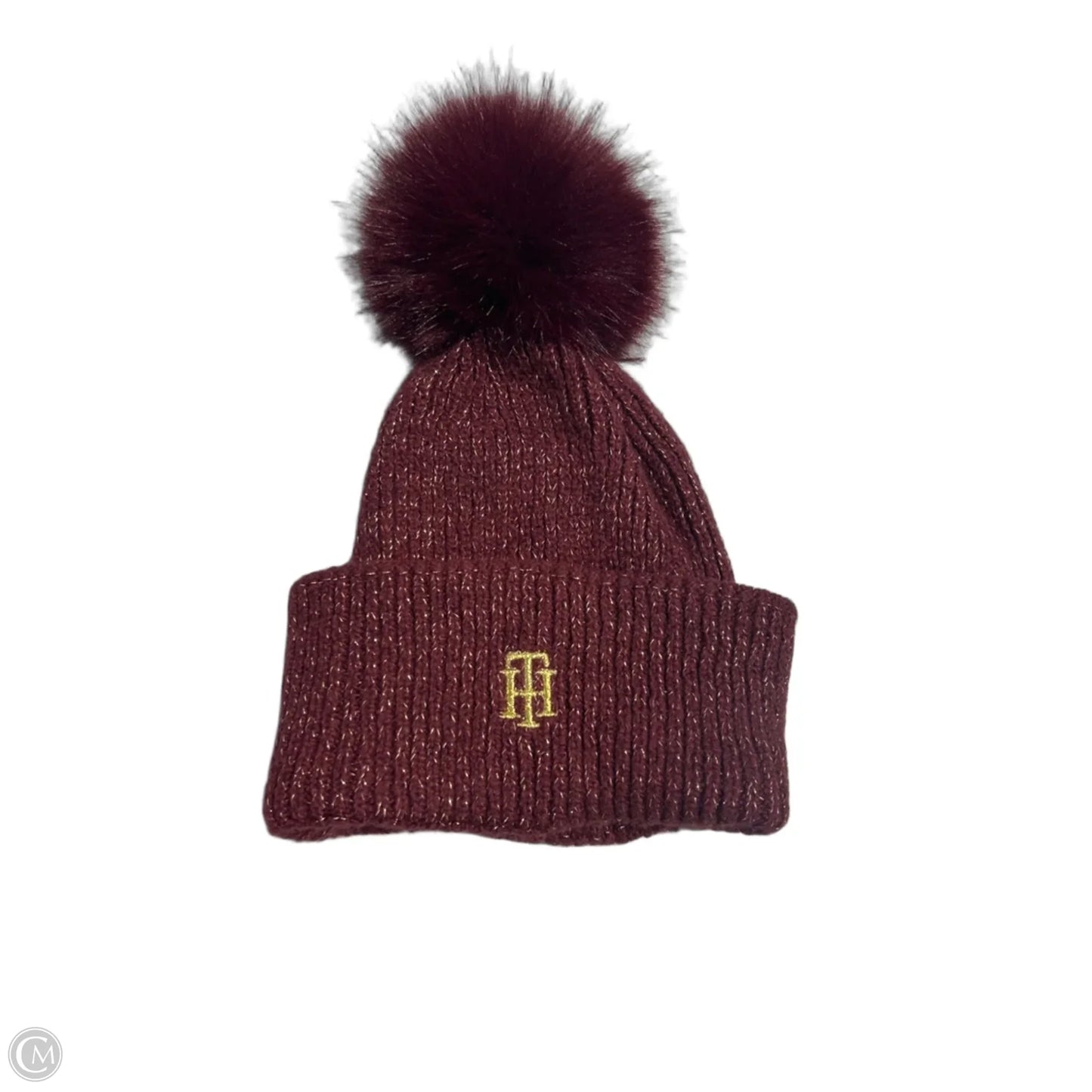 Hat Other By Tommy Hilfiger