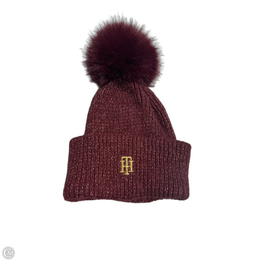 Hat Other By Tommy Hilfiger