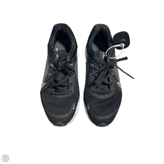 Shoes Athletic By Nike In Black, Size: 8.5