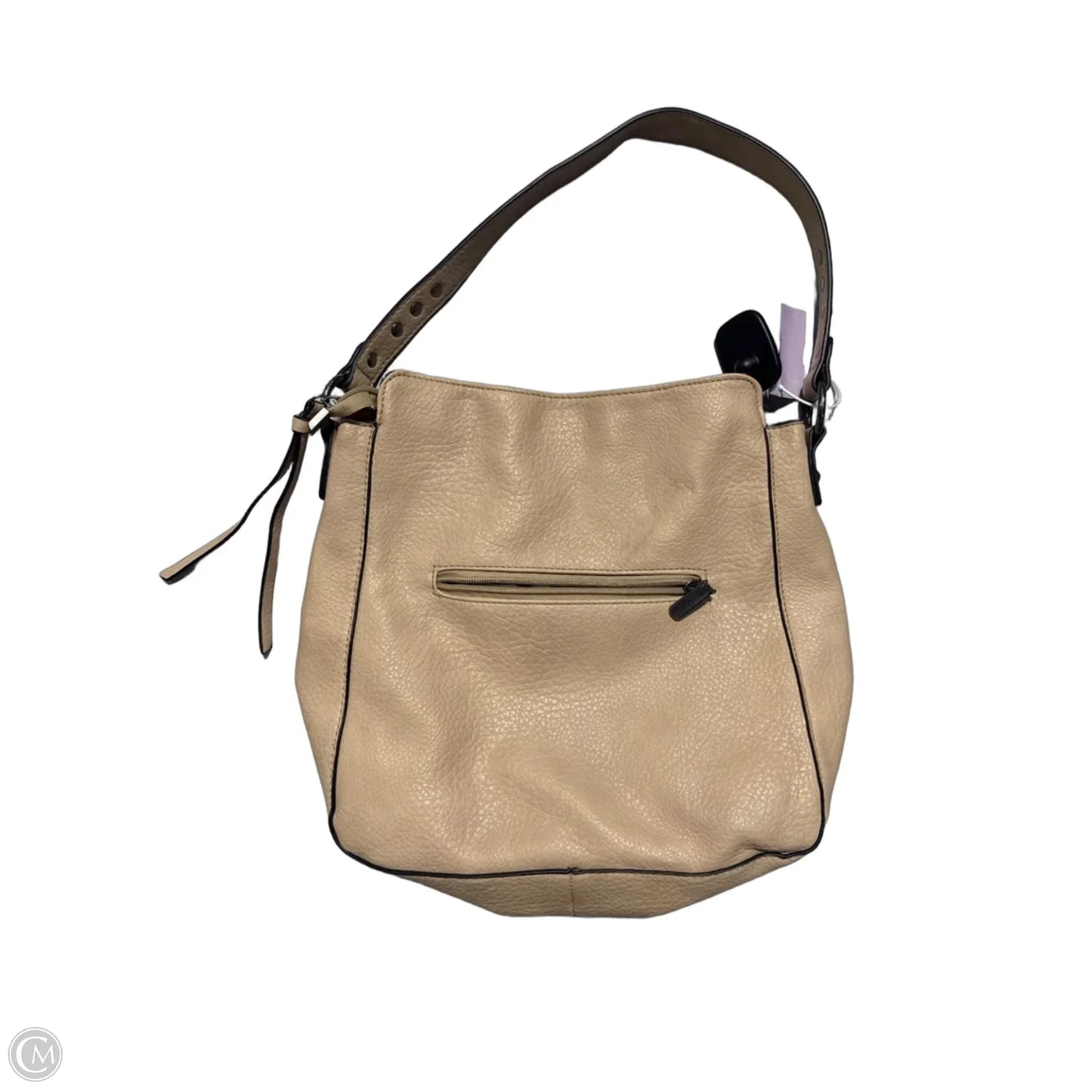 Handbag By Montana West, Size: Medium