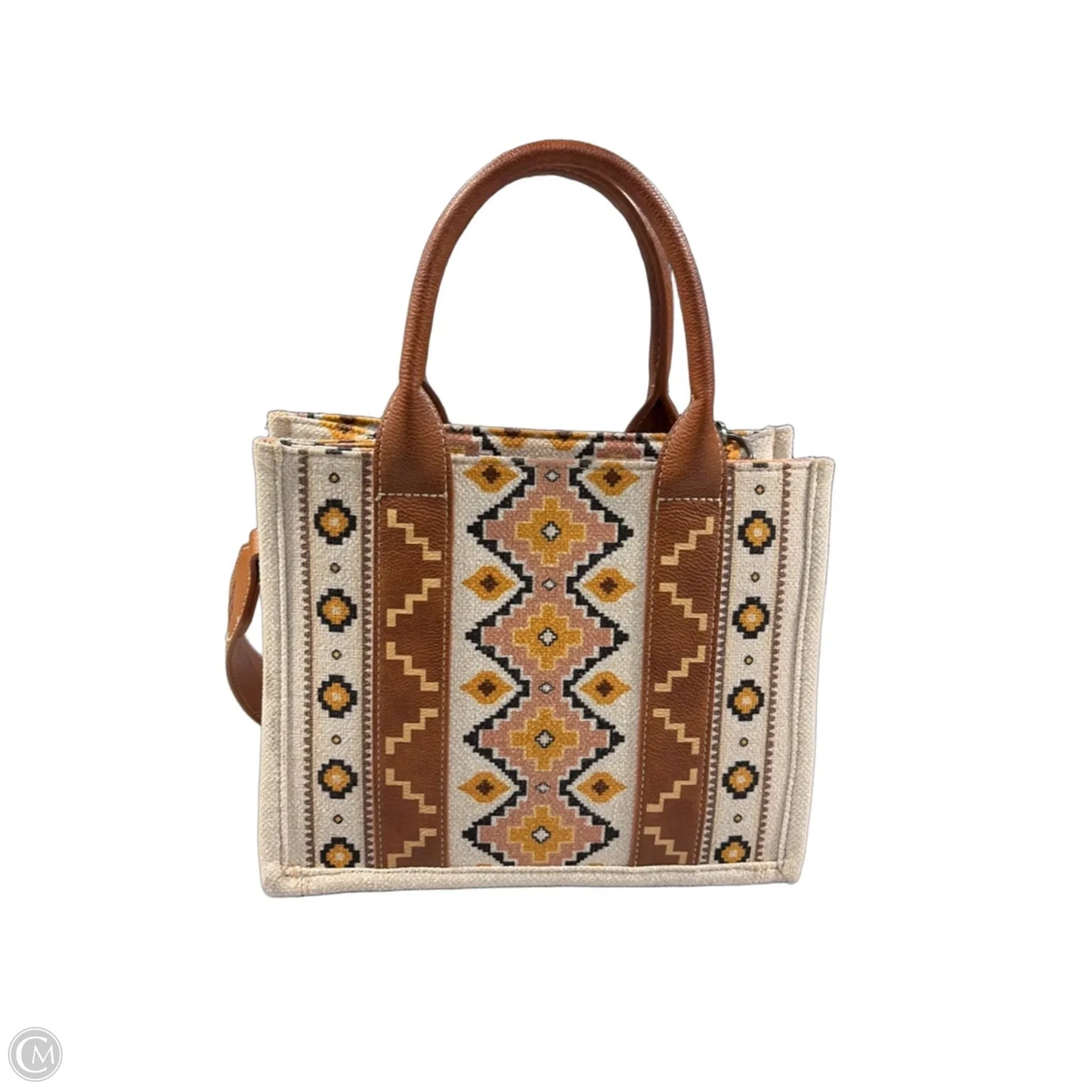 Crossbody By Wrangler, Size: Medium