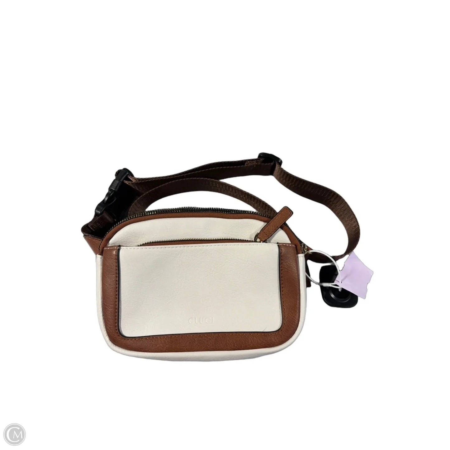 Crossbody By Cmc, Size: Small