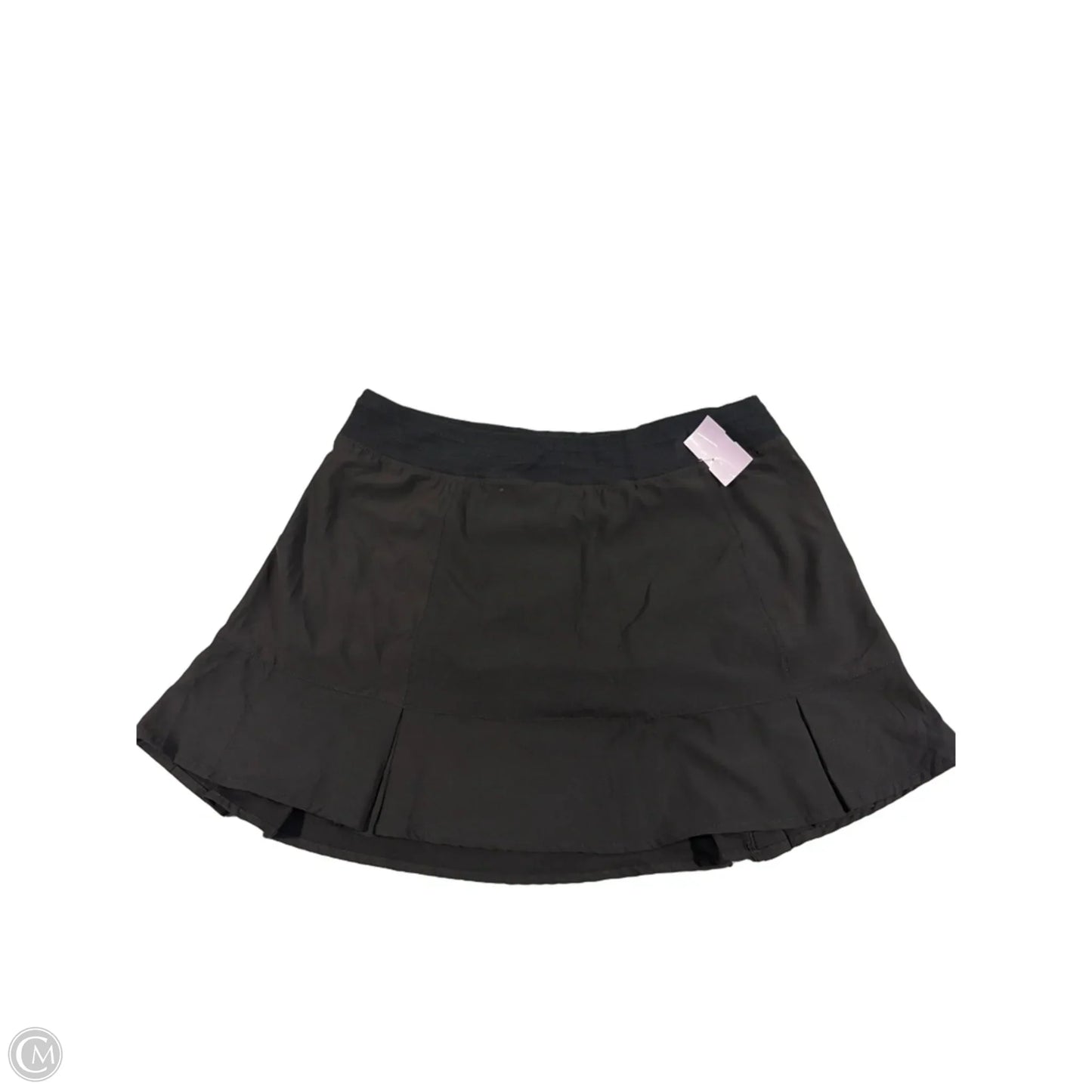 Athletic Shorts By Cme In Black, Size: M