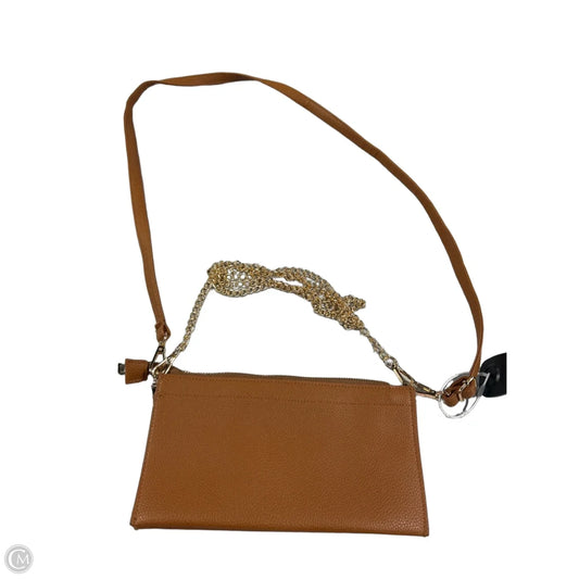 Crossbody By Cme, Size: Medium