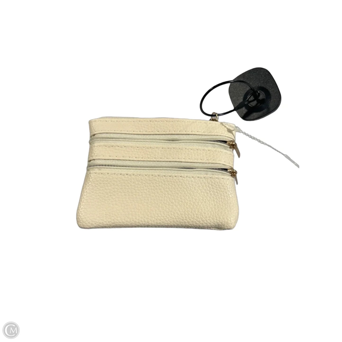 Wallet By Cmf, Size: Small