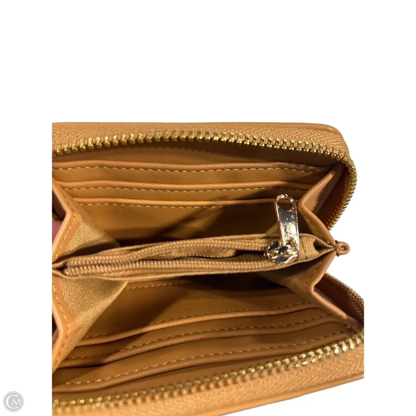 Wallet By A New Day, Size: Small