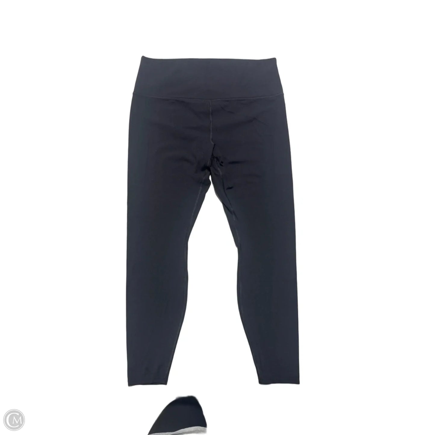 Athletic Leggings By All In Motion In Black, Size: Xxl