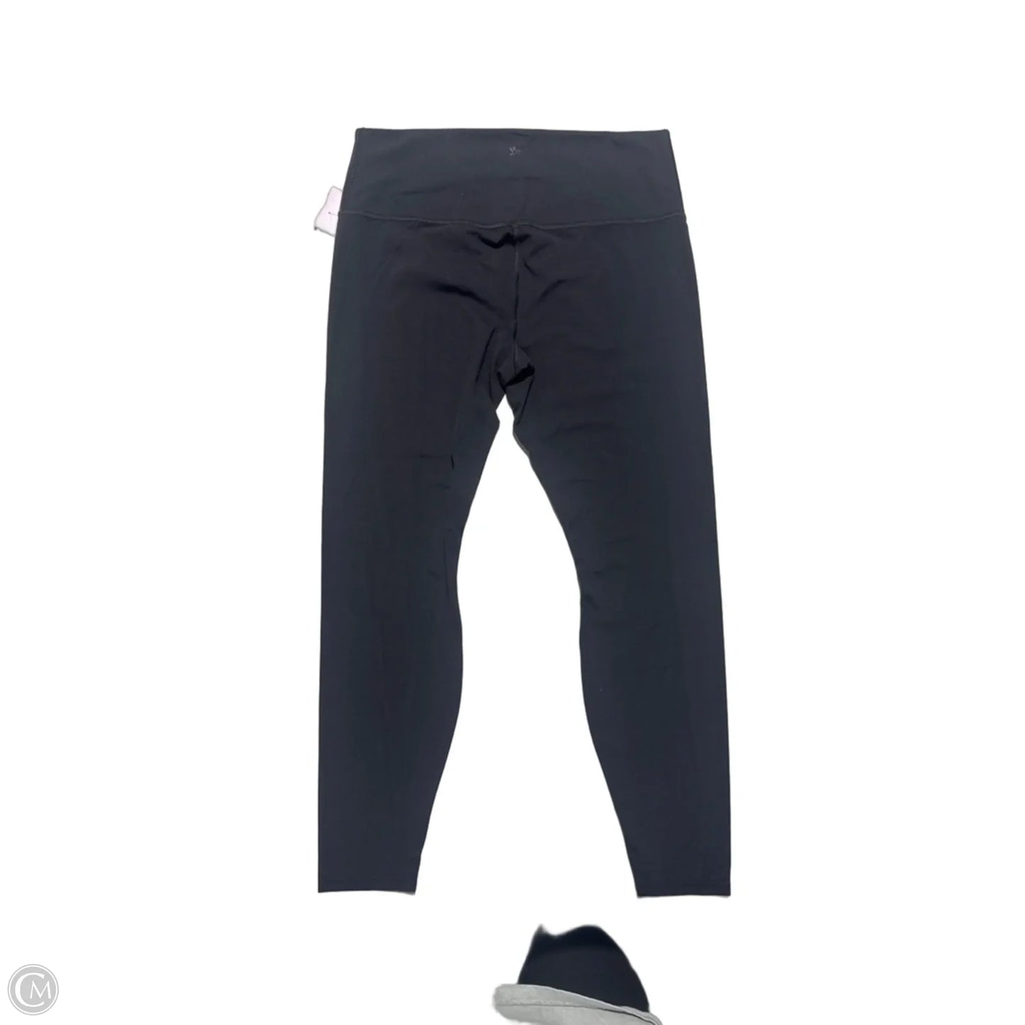 Athletic Leggings By All In Motion In Black, Size: Xxl