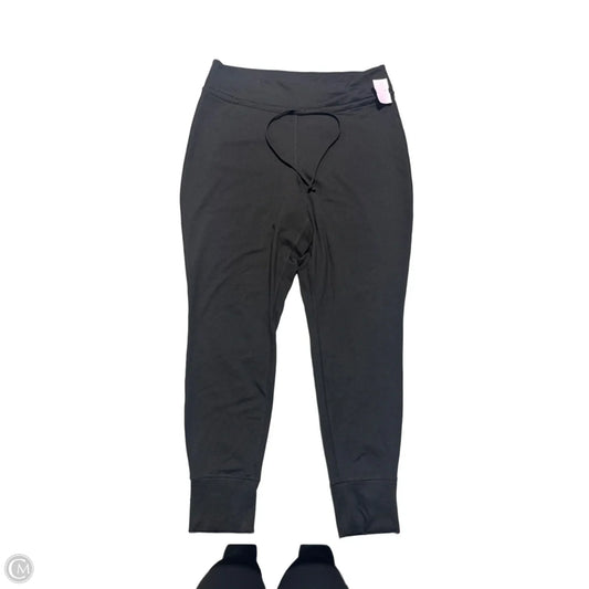 Pants Joggers By Old Navy In Black, Size: 16