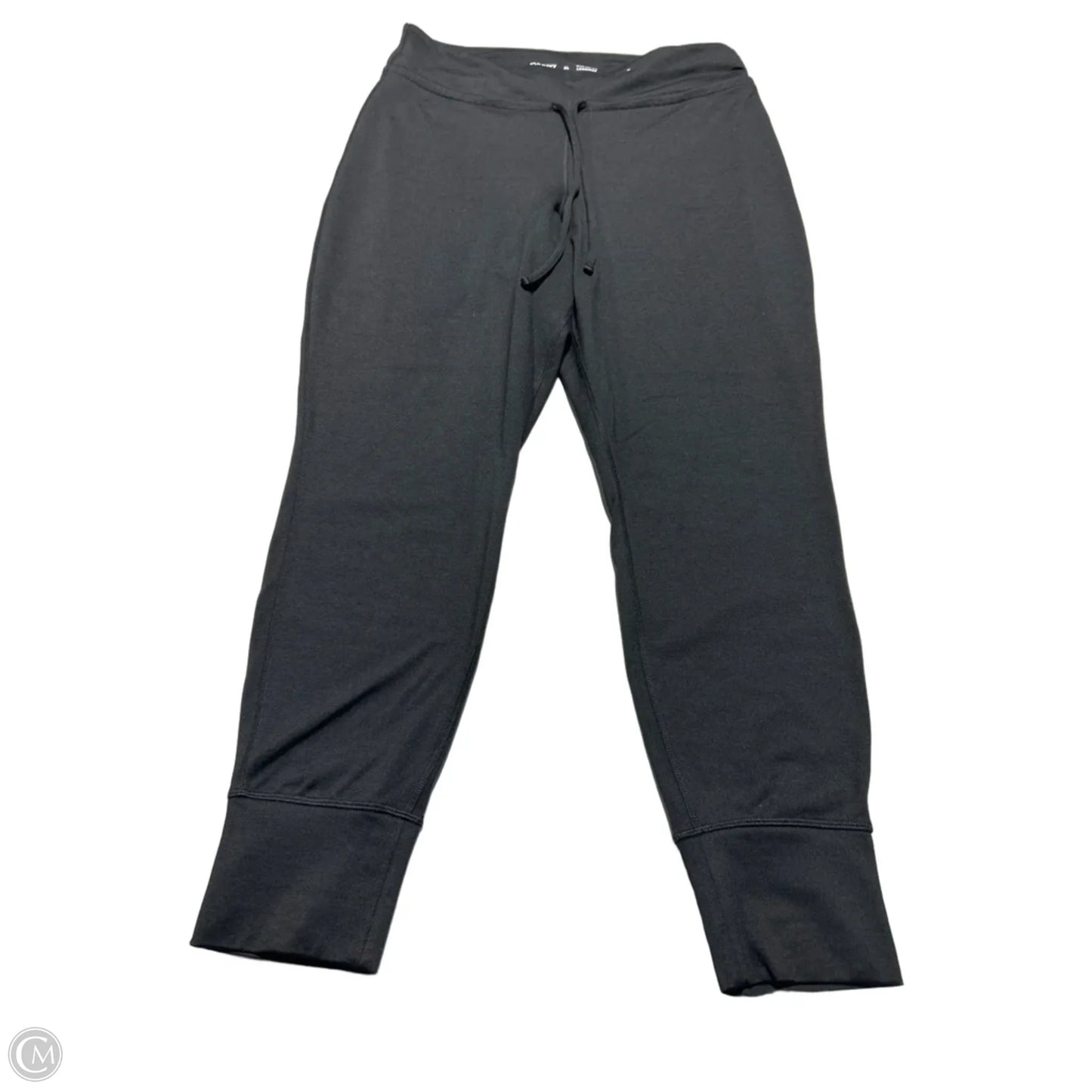 Pants Joggers By Old Navy In Black, Size: 16