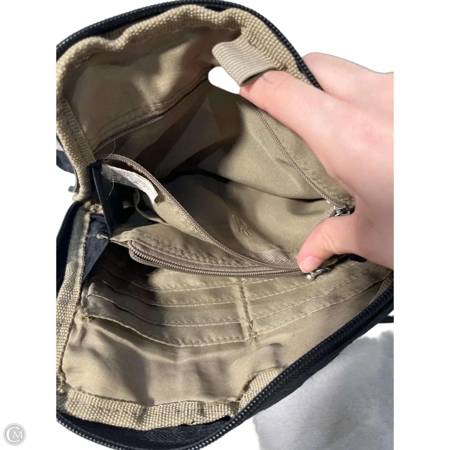Crossbody By Baggallini, Size: Small