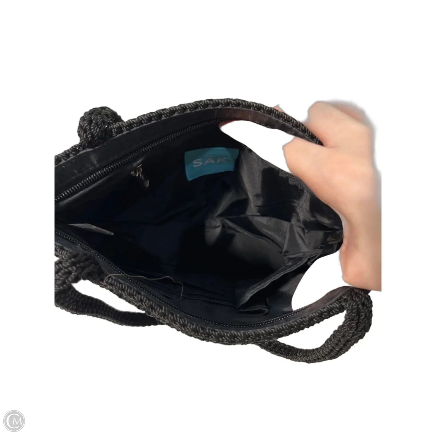 Handbag By The Sak, Size: Small