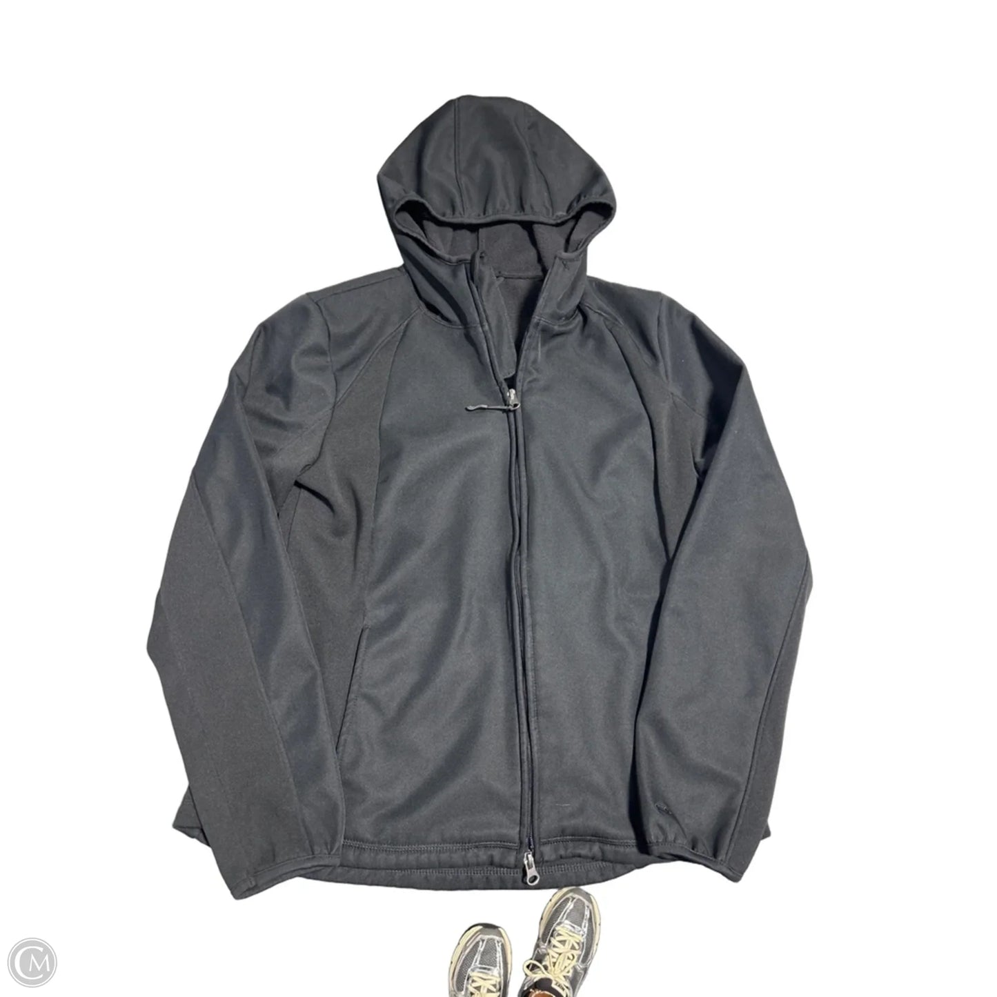 Jacket Other By Champion In Black, Size: M