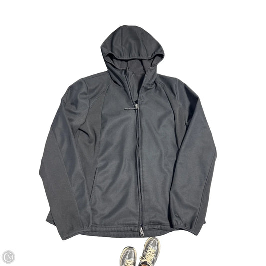 Jacket Other By Champion In Black, Size: M