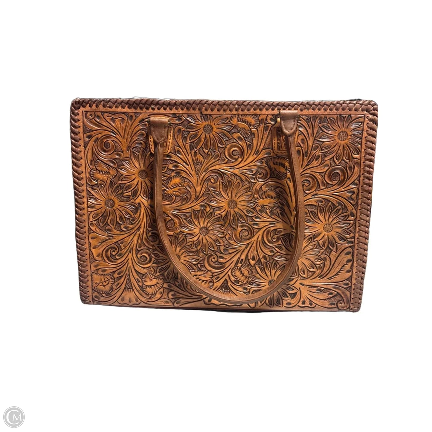Tote By Cmc, Size: Large