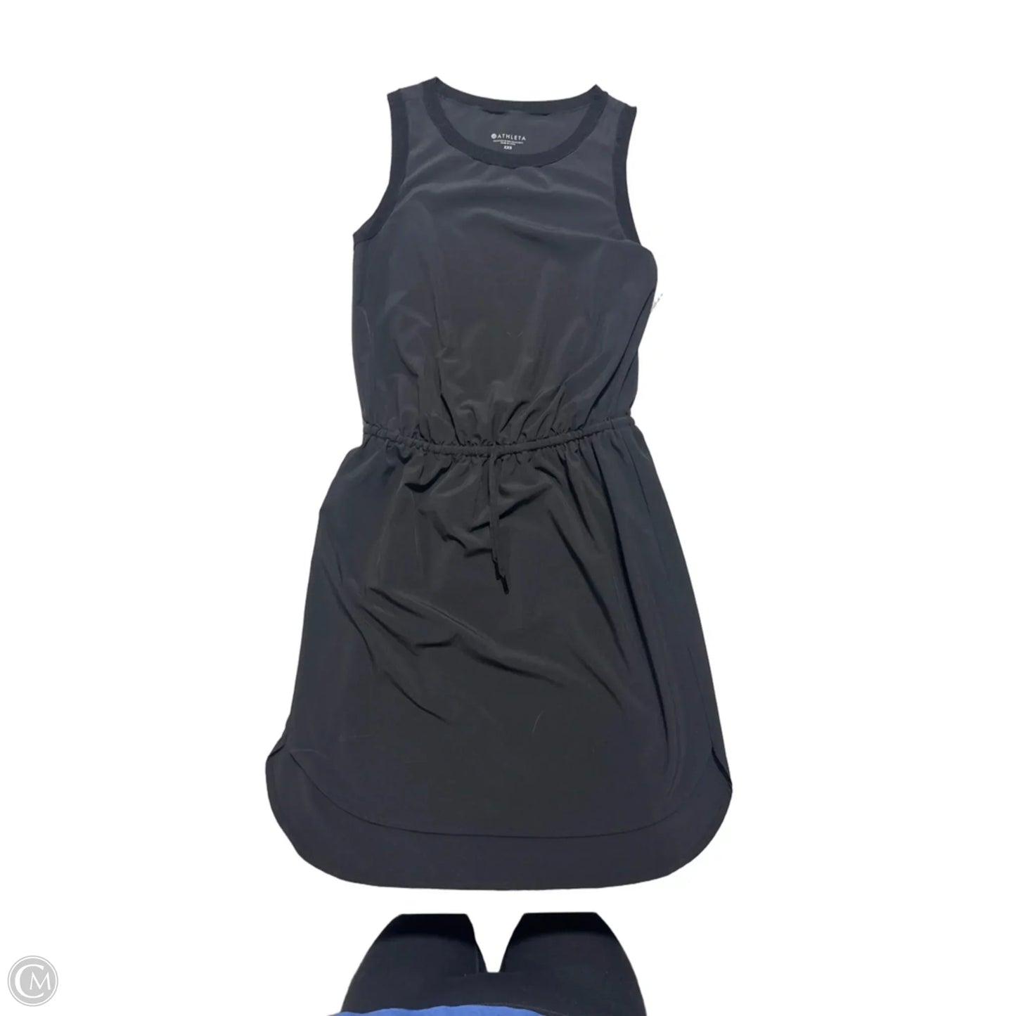 Dress Casual Short By Athleta In Black, Size: Xs